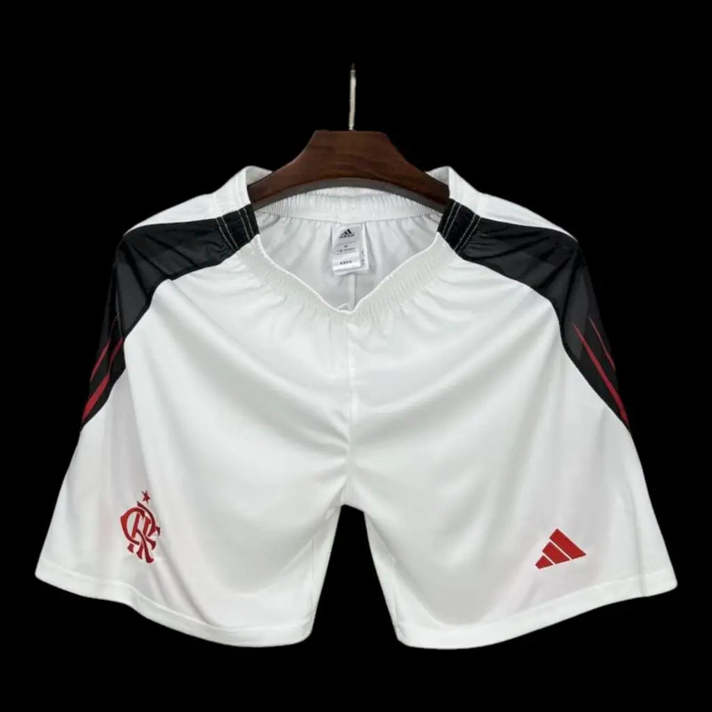 Short Flamengo 2025-26 Maison To Sport