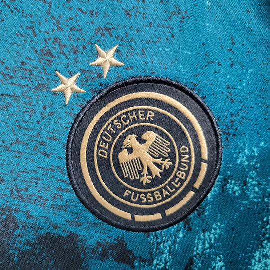 Maillot Allemagne saison 2023-2024 édition spéciale Maison To Sport