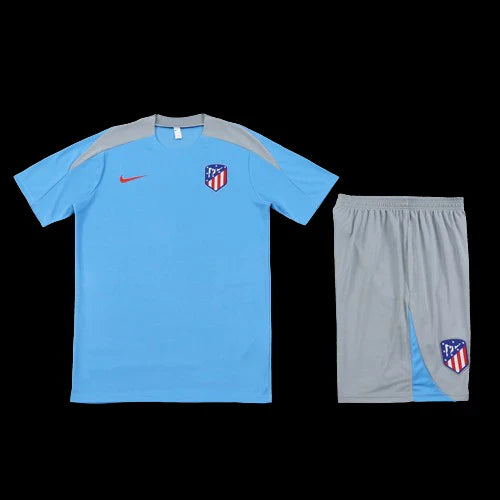 Ensemble Atletico Madrid Maison To Sport