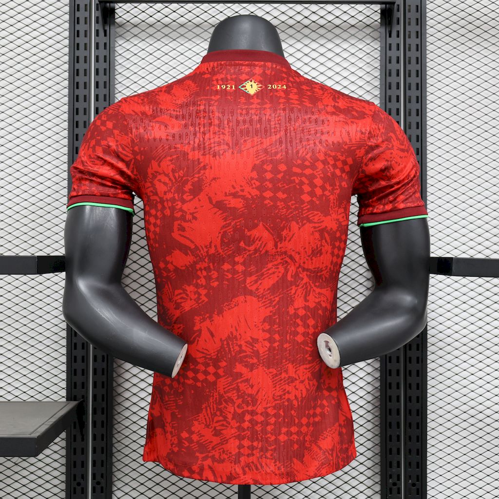 Maillot 25-26 Portugal concept Maison To Sport