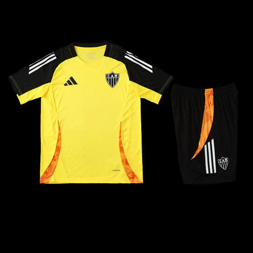 Ensemble Atletico Minero Maison To Sport