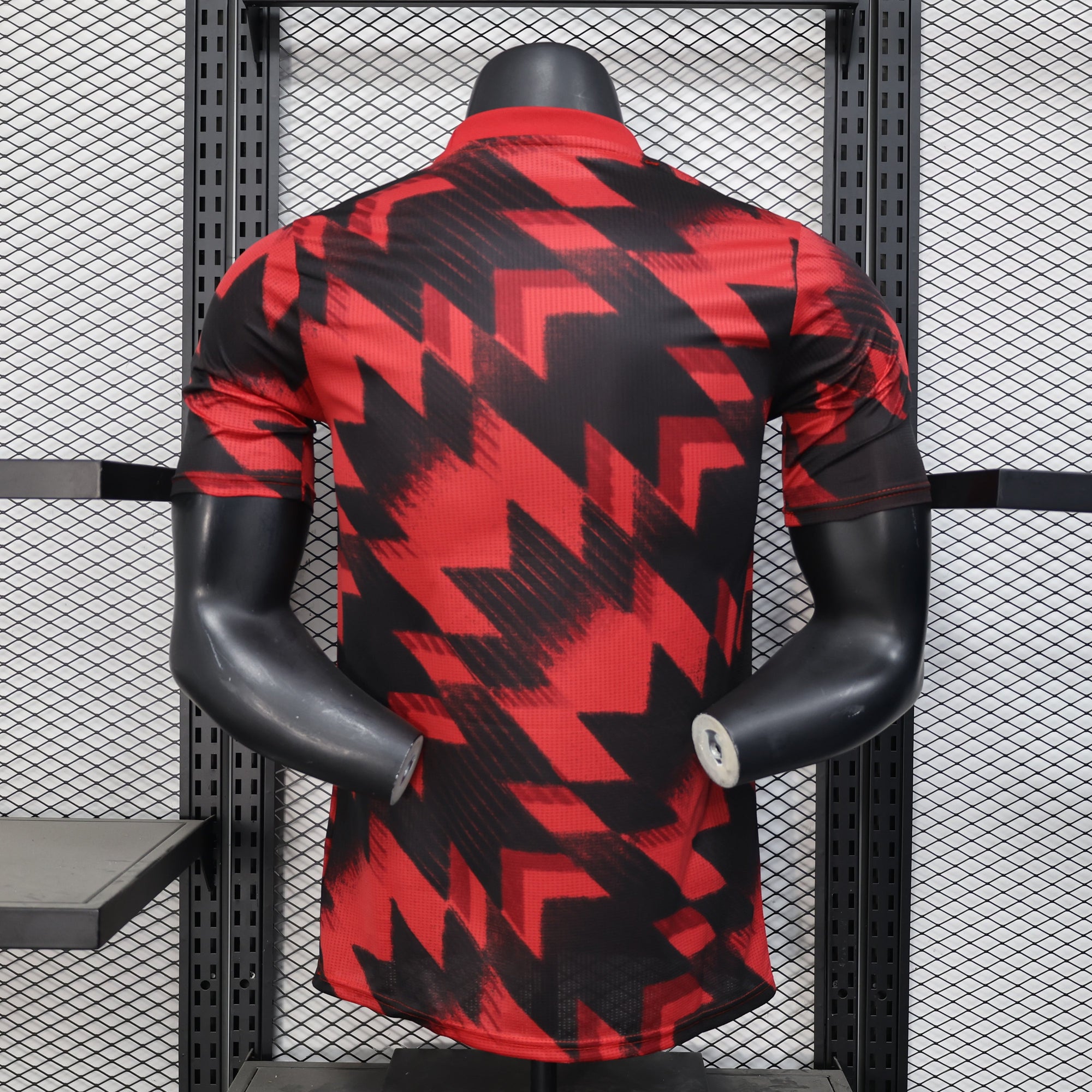 Maillot Manchester United entrainement 2025-26 Maison To Sport