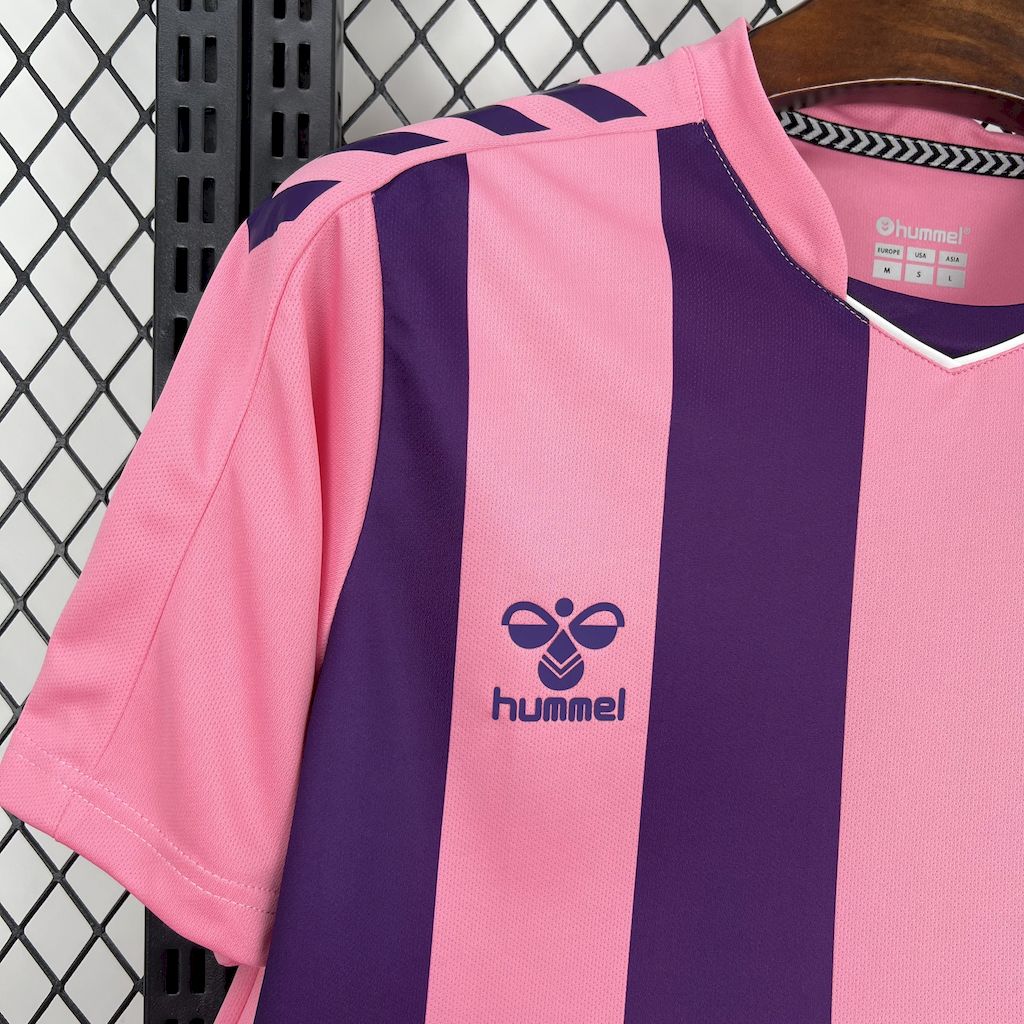 Maillot Betis concept 2024-25 Maison To Sport