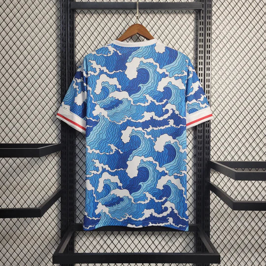 MAILLOT JAPON ÉDITION SPÉCIALE 2022-23 Maison To Sport