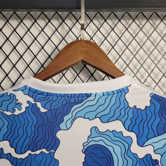 MAILLOT JAPON ÉDITION SPÉCIALE 2022-23 Maison To Sport