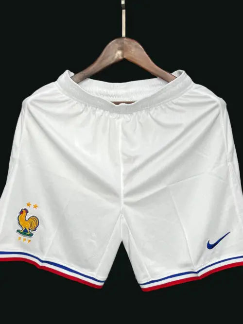 Short France 2024-25 Maison To Sport