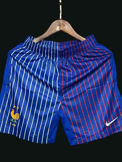 Short France 2024-25 Maison To Sport