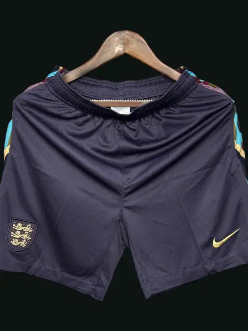 Short Angleterre 2024-25 Maison To Sport