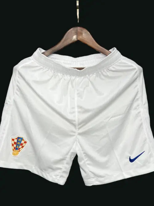 Short Croatie 2024-25 Maison To Sport
