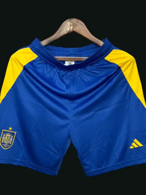 Short Espagne 2024-25 Maison To Sport