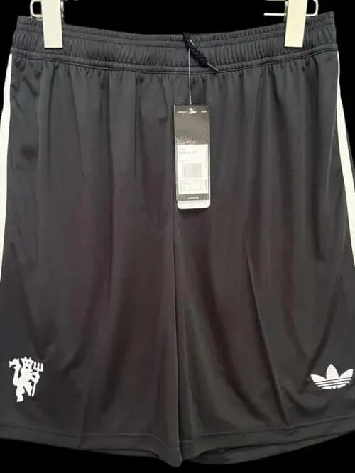 Short Manchester United extérieur 2024-25 Maison To Sport