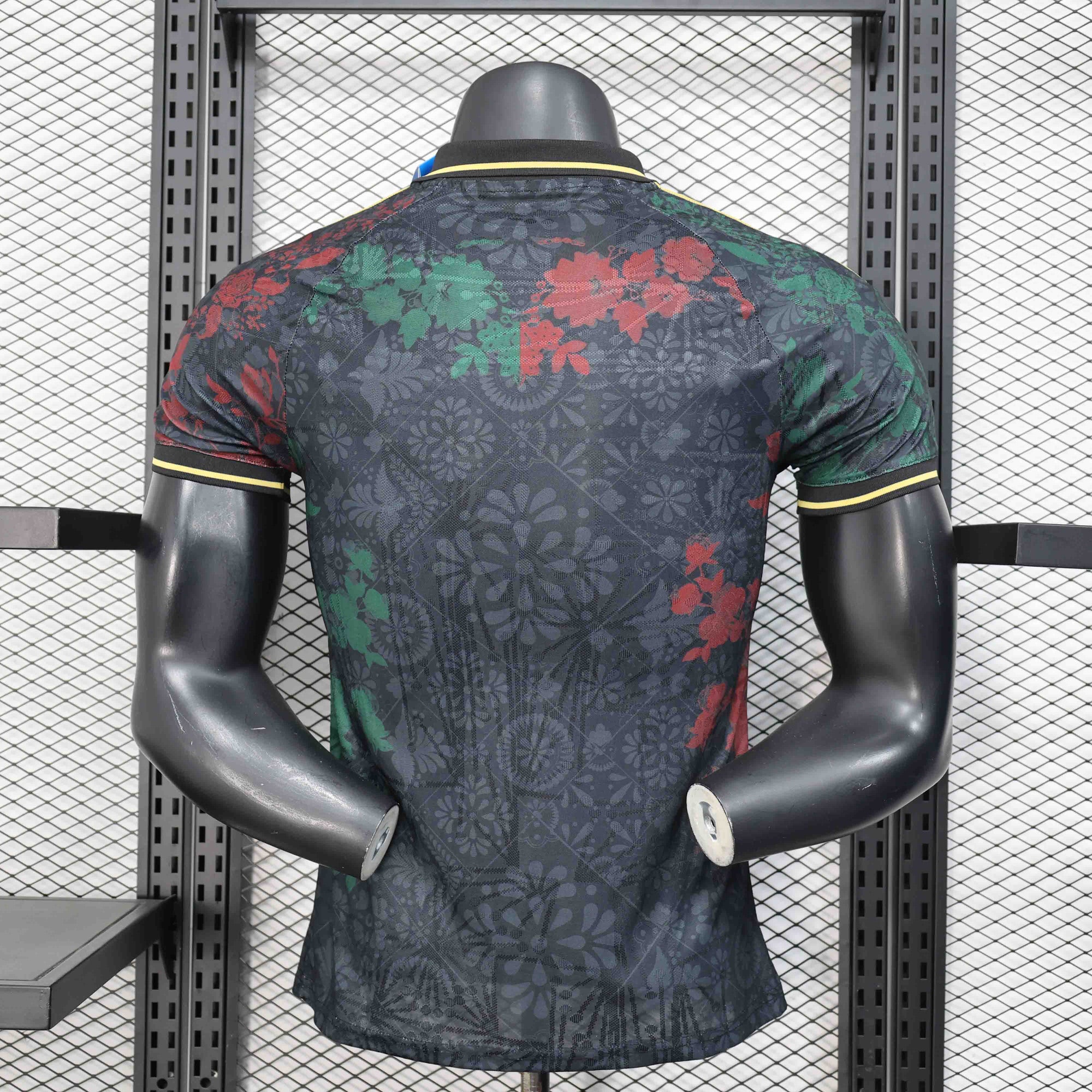 Maillot Mexique concept 2025 Maison To Sport