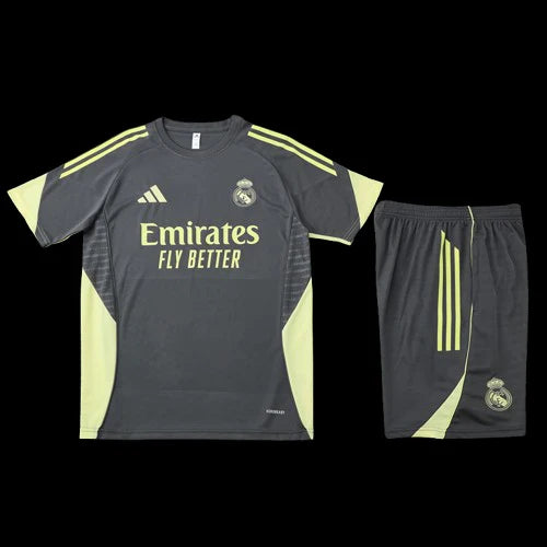 Ensemble Real Madrid Maison To Sport