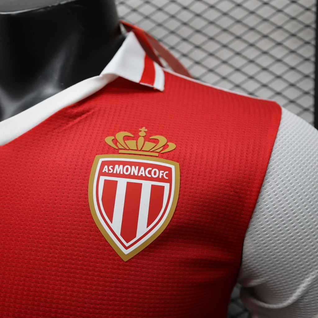Maillot Monaco 2024-25 Maison To Sport