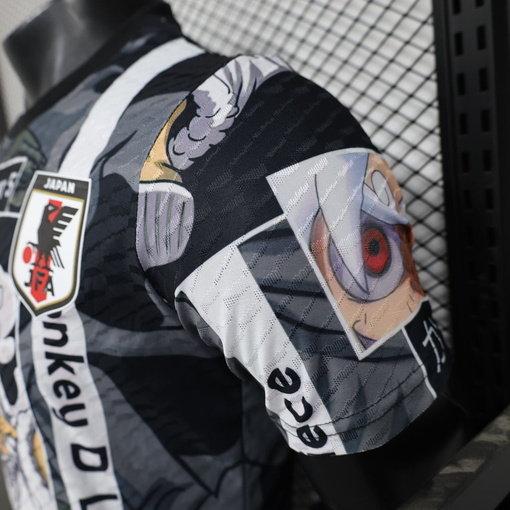 Maillot Japon Concept 2025-2026 Maison To Sport