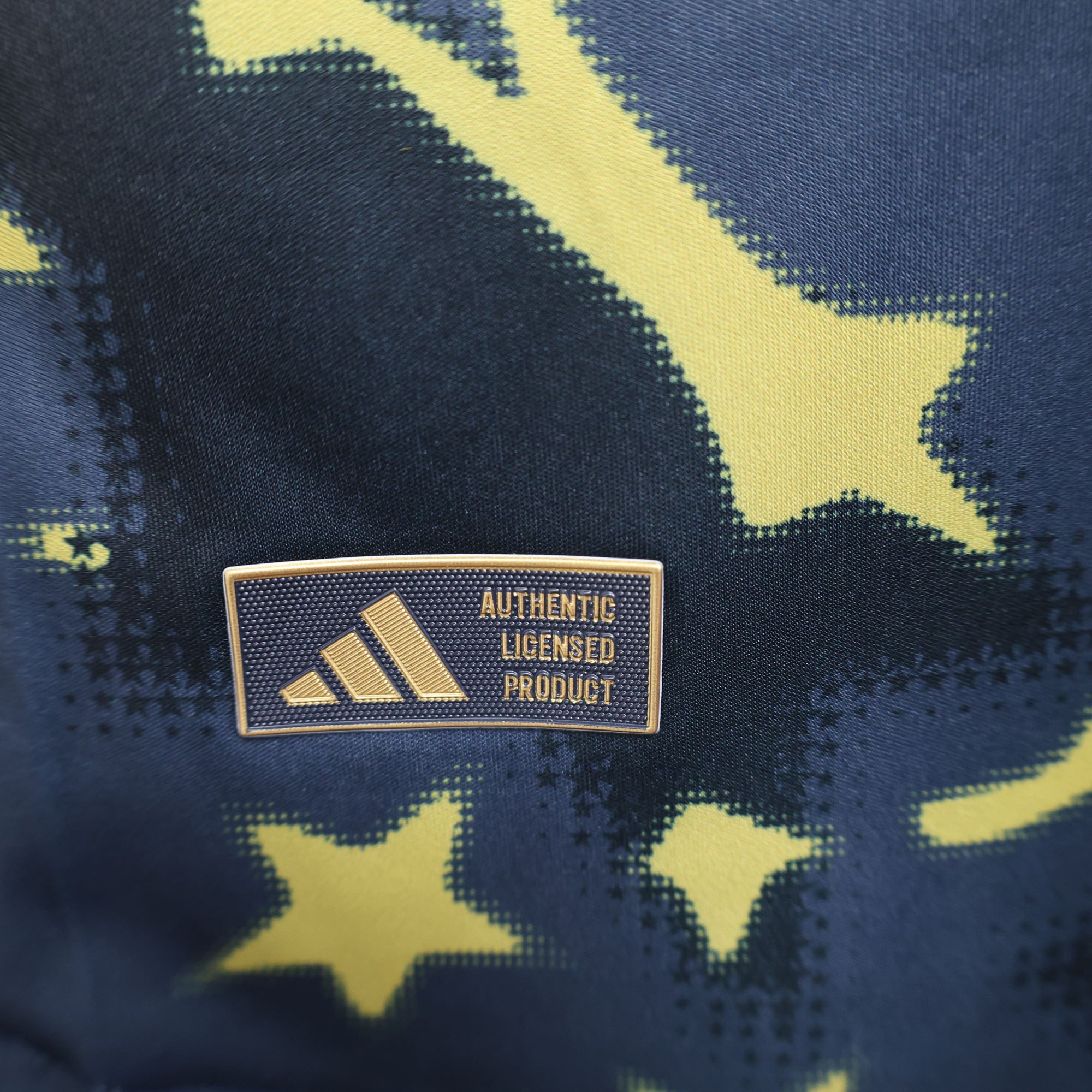 Maillot Boca Juniors 2025-2026 Maison To Sport