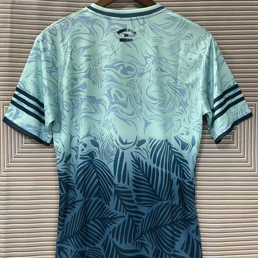 Maillot inter Miami concept 2025-26 Maison To Sport