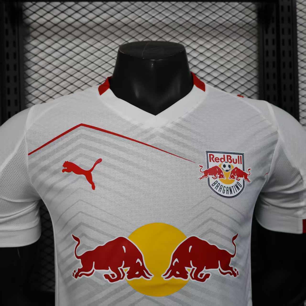 Maillot Leipzig 2025-26 Maison To Sport