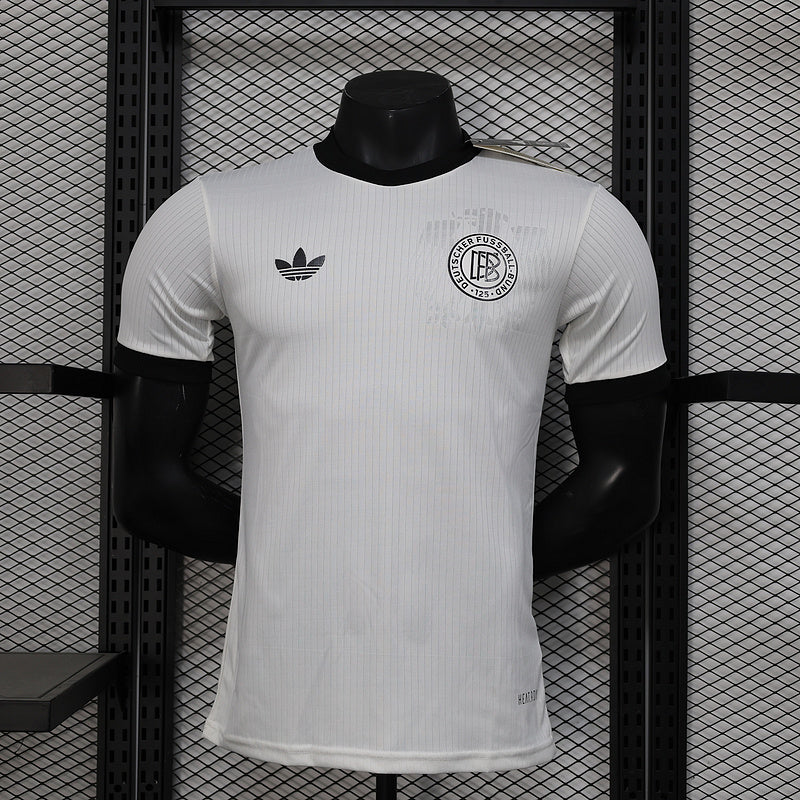 Maillot Allemagne concept 2025-26 Maison To Sport