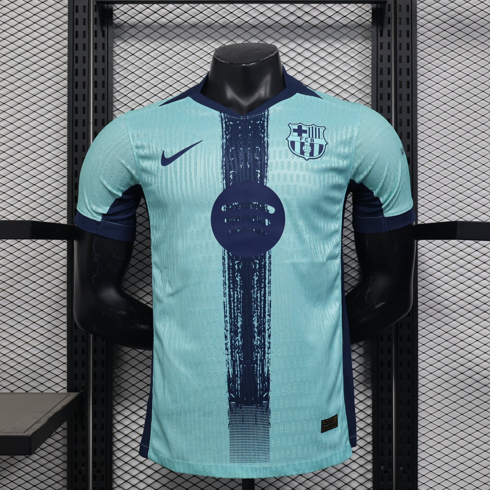Maillot FC BARCELONE CONCEPT 2025 Maison To Sport