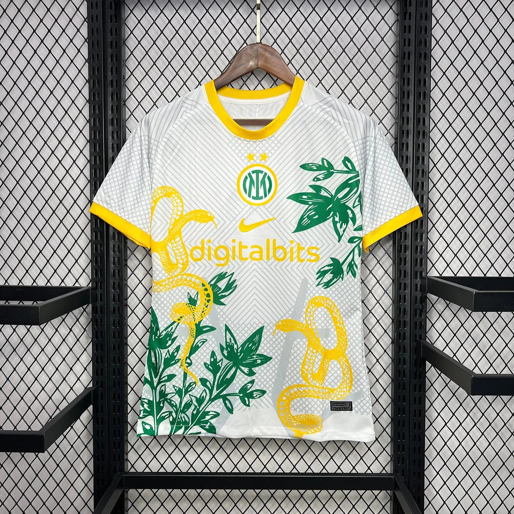 Maillot Inter Milan foot 2024 2025 concept Maison To Sport