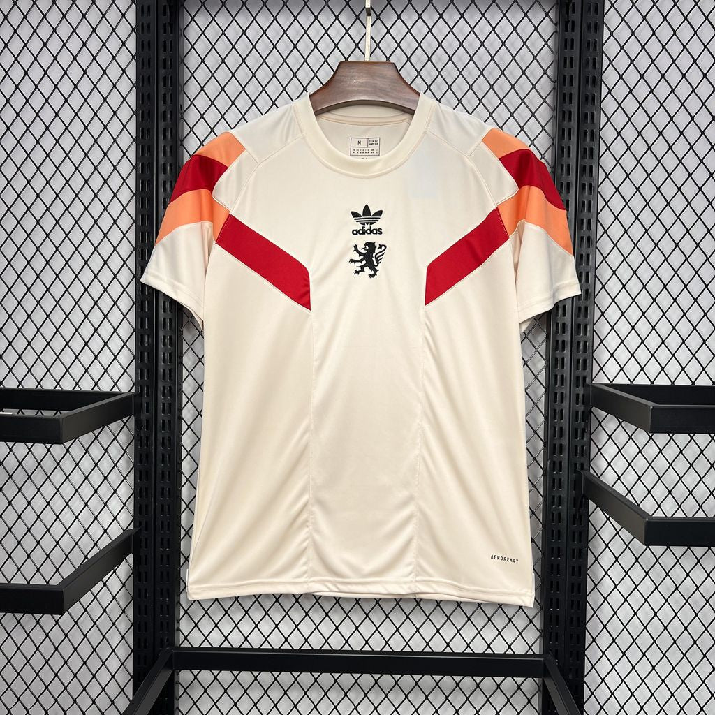 Maillot Lyon concept 2024-25 Maison To Sport