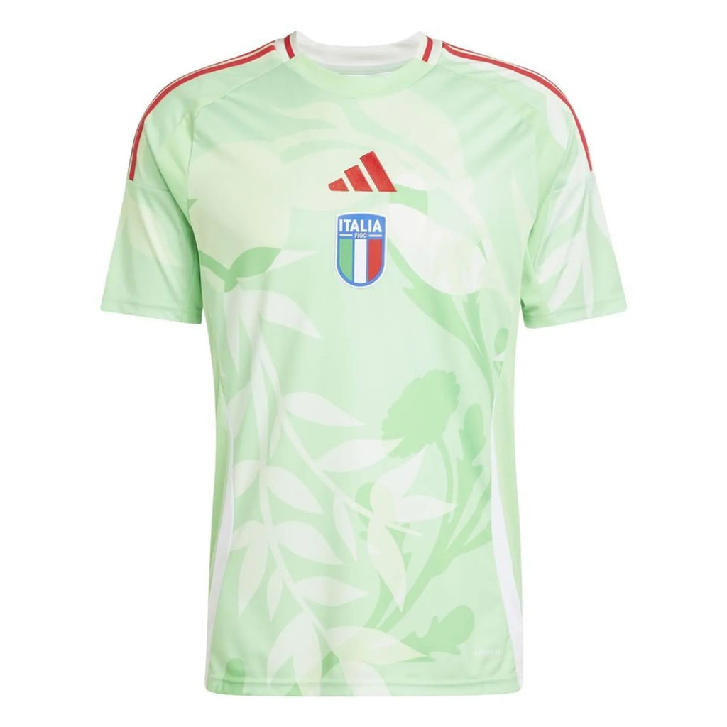Maillot Italie Extérieur EURO 2025 Maison To Sport