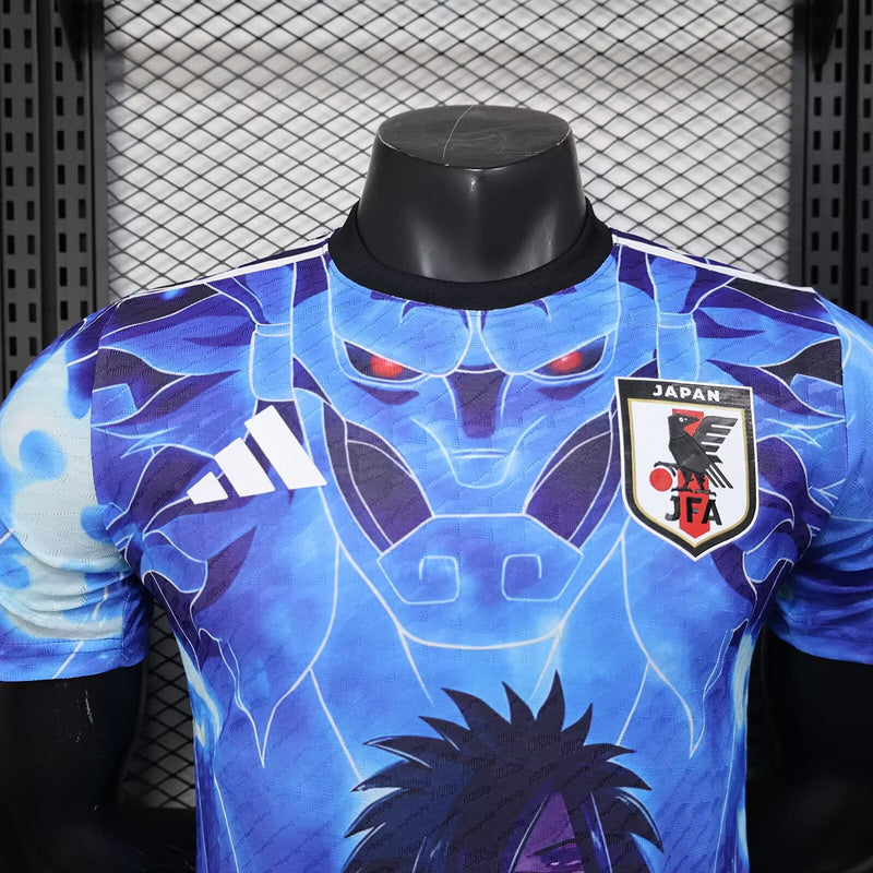 Maillot Japon concept 2025-26 Maison To Sport