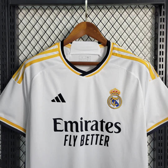 Maillot Real Madrid saison 2023-2024 domicile Maison To Sport