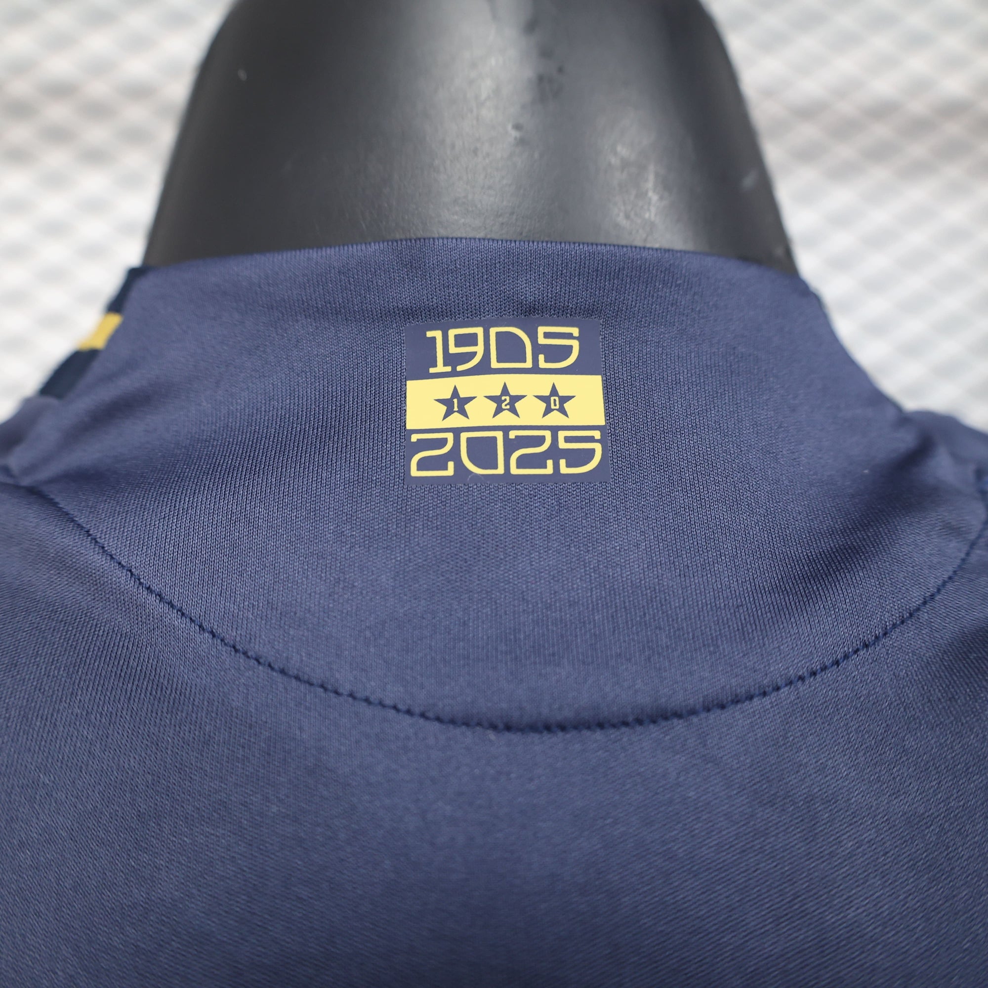 Maillot Boca Juniors 2025-2026 Maison To Sport