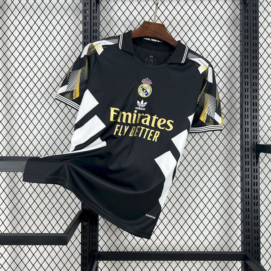 Maillot Real Madrid concept 2025-26 Maison To Sport