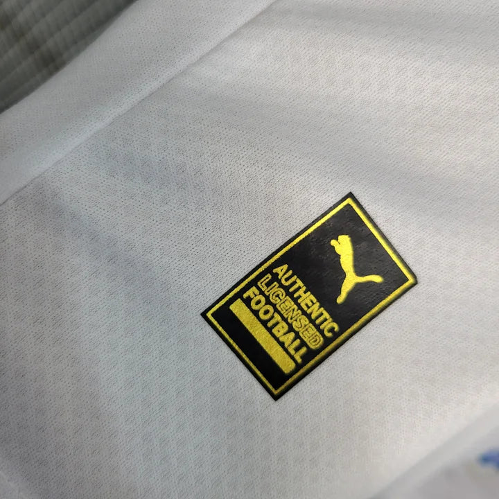 Maillot Olympique de Marseille saison 2023 fourth spécial 30 ans Ligue des Champions Maison To Sport