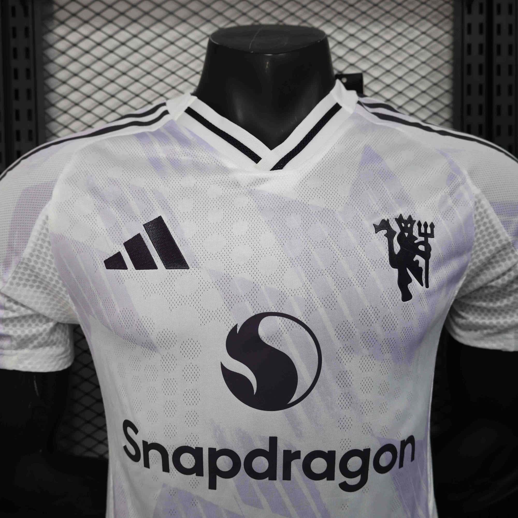 Maillot Manchester United extérieur 2025-26 Maison To Sport