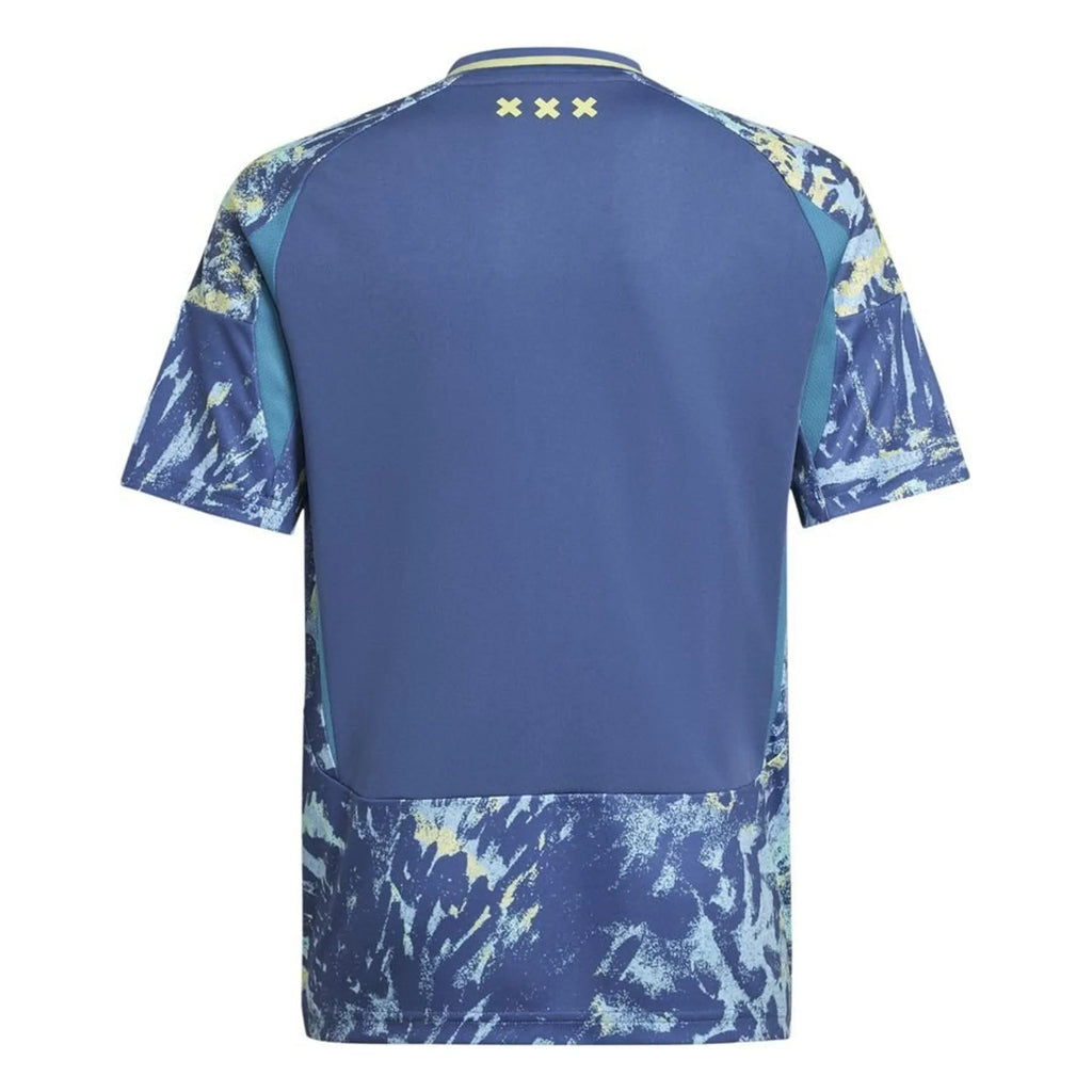 Maillot Ajax Extérieur 2024/25 Maison To Sport