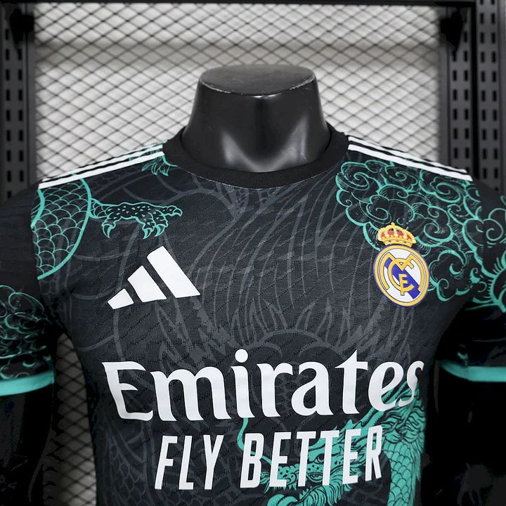 Maillot Real Madrid foot concept 2025-2026 Maison To Sport