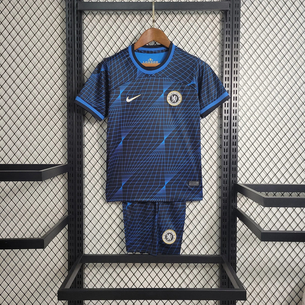 Kit Enfant Chelsea Maison To Sport