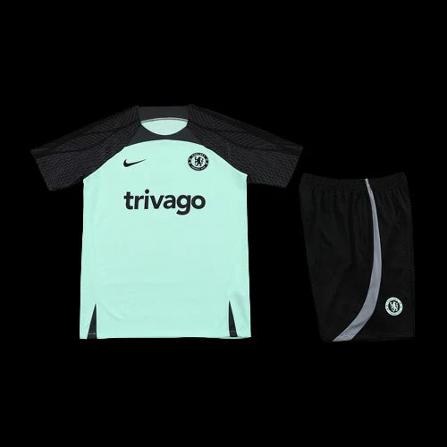 Ensemble Chelsea Maison To Sport