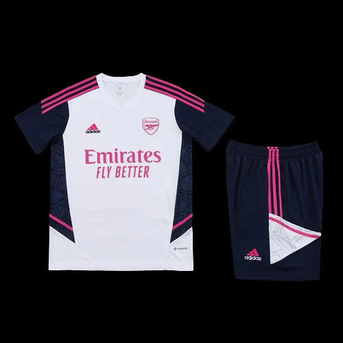 Ensemble Arsenal Maison To Sport