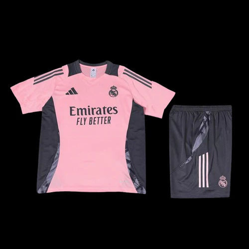 Ensemble Réal Madrid Maison To Sport