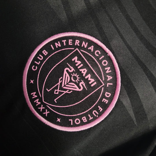 Maillot Inter Miami saison 2023-2024 extérieur Maison To Sport
