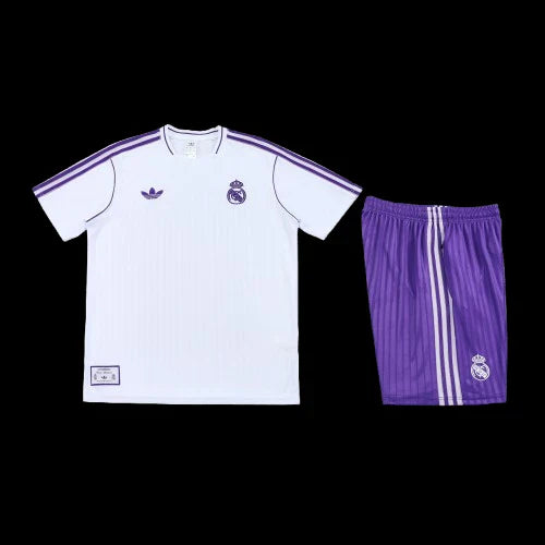 Ensemble Real Madrid Maison To Sport