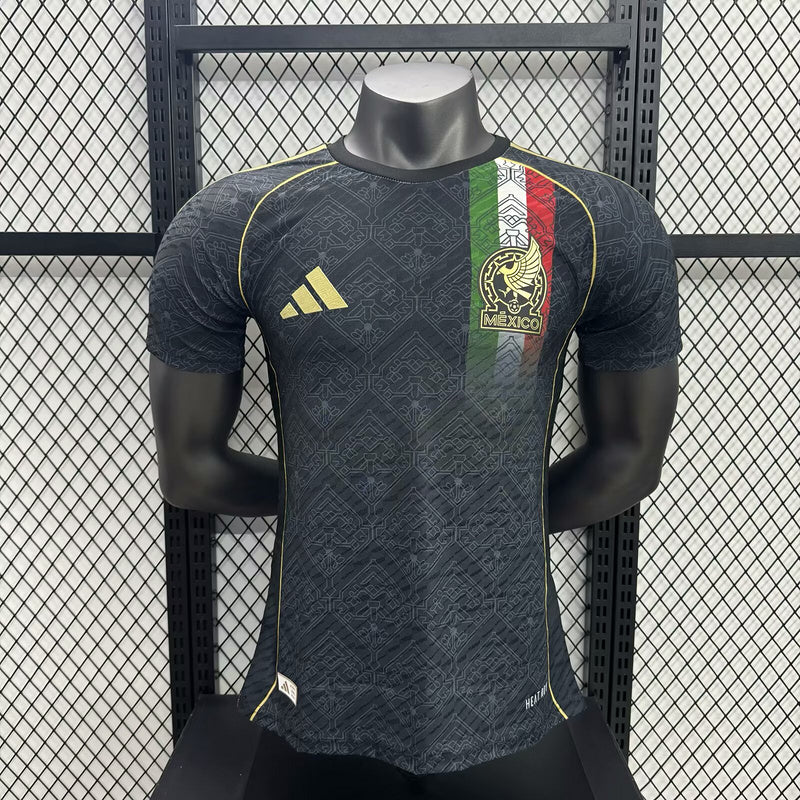 Maillot Mexique concept 2025-26 Maison To Sport