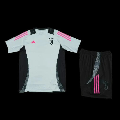 Ensemble Juventus Maison To Sport