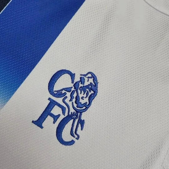 Maillot Chelsea Rétro 2003/2005 Maison To Sport