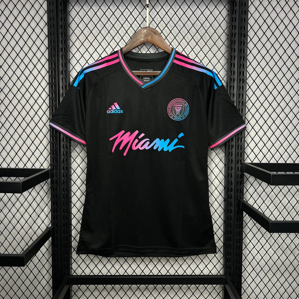 Maillot Inter Miami  foot 2024 2025 concept Maison To Sport