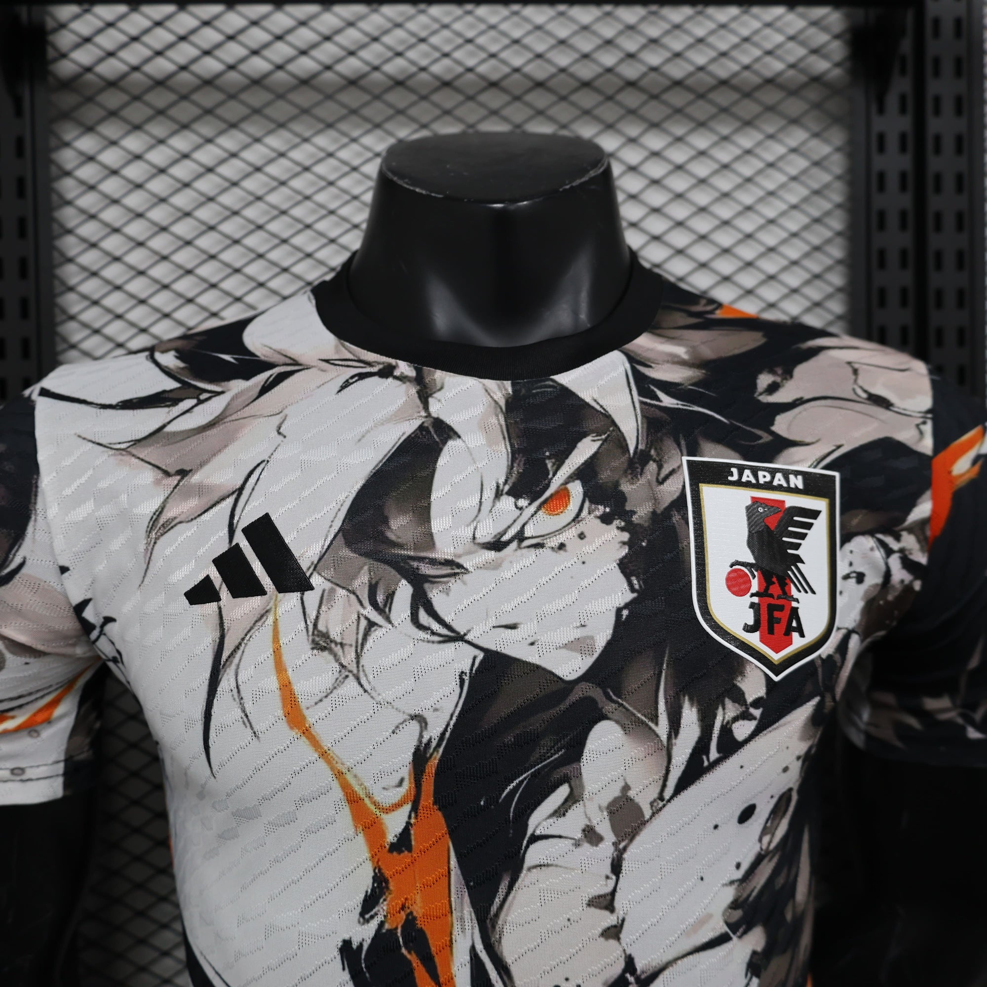 Maillot Japon Concept 2025-2026 Maison To Sport