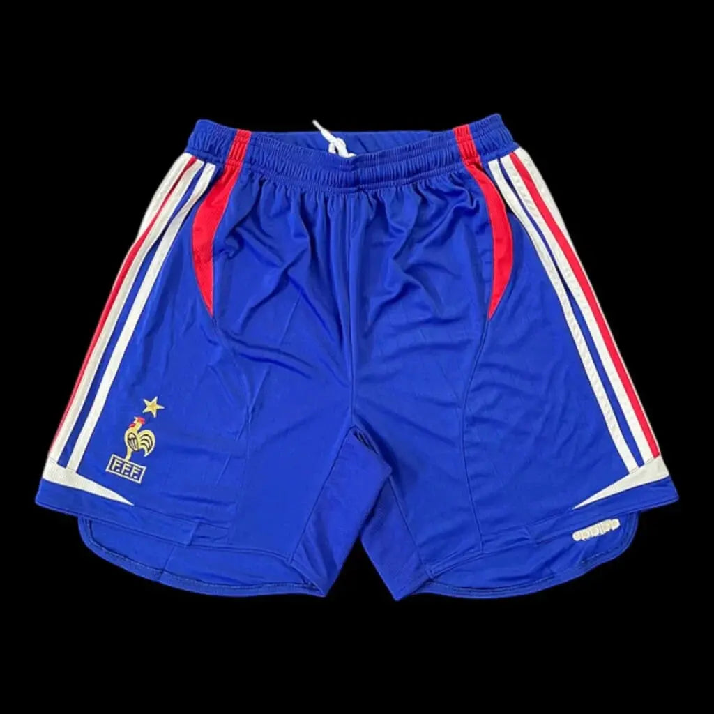 Short France 2025-26 Maison To Sport