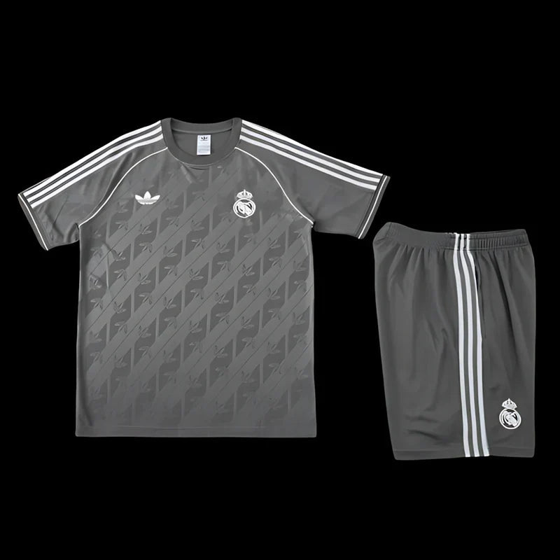 Ensemble Real Madrid Maison To Sport