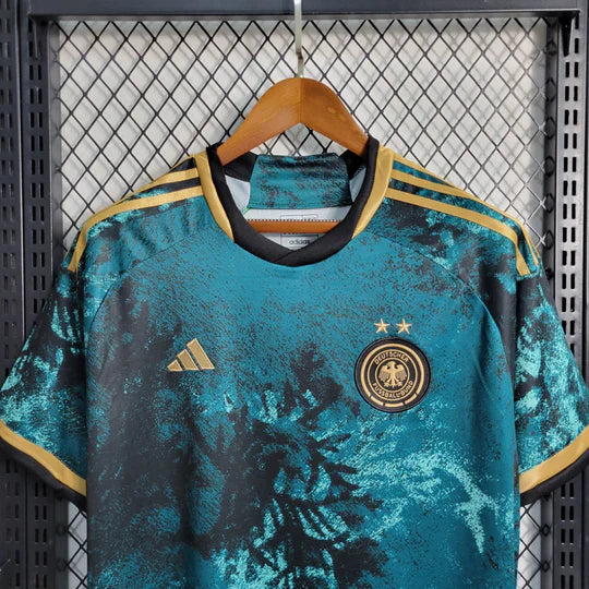Maillot Allemagne saison 2023-2024 édition spéciale Maison To Sport
