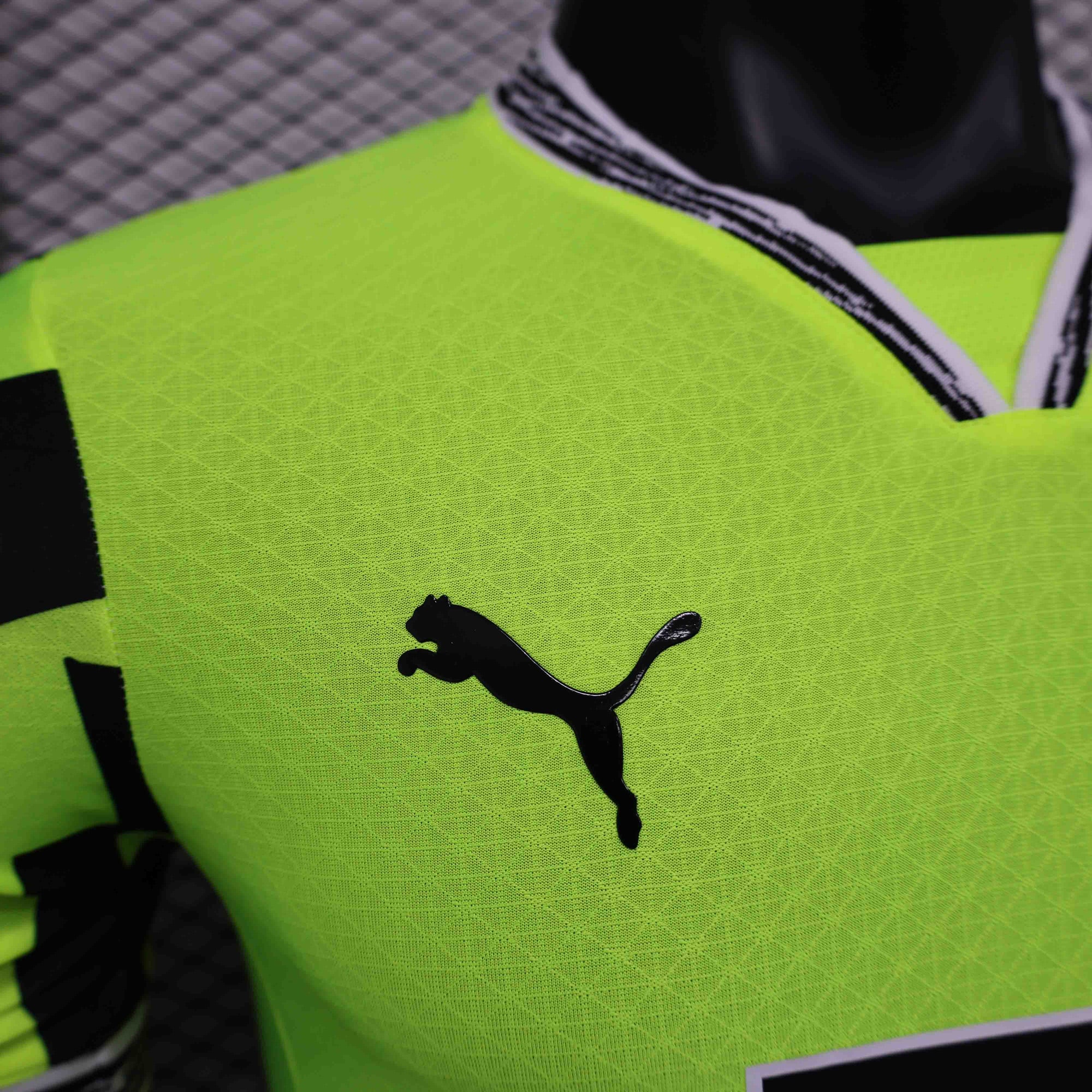 Maillot 25-26 Dortmund concept Maison To Sport